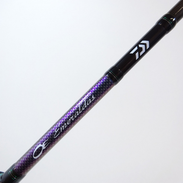 21エメラルダスMX 83ML